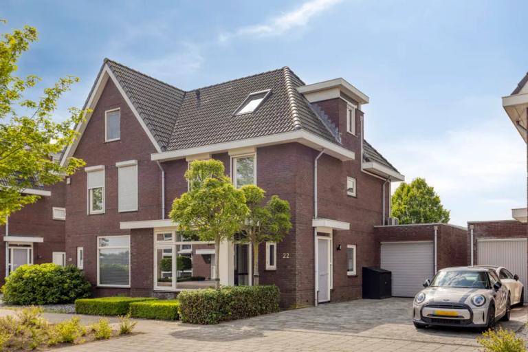 Alexander de Grotestraat 22