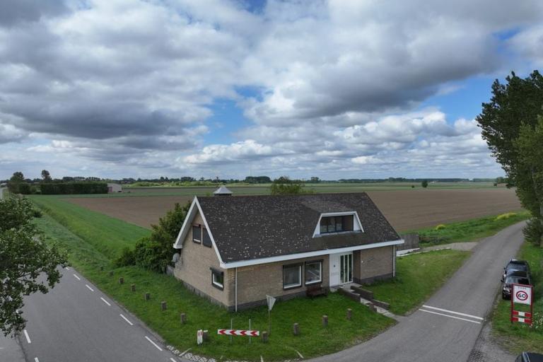 Sint Pietersdijk 1