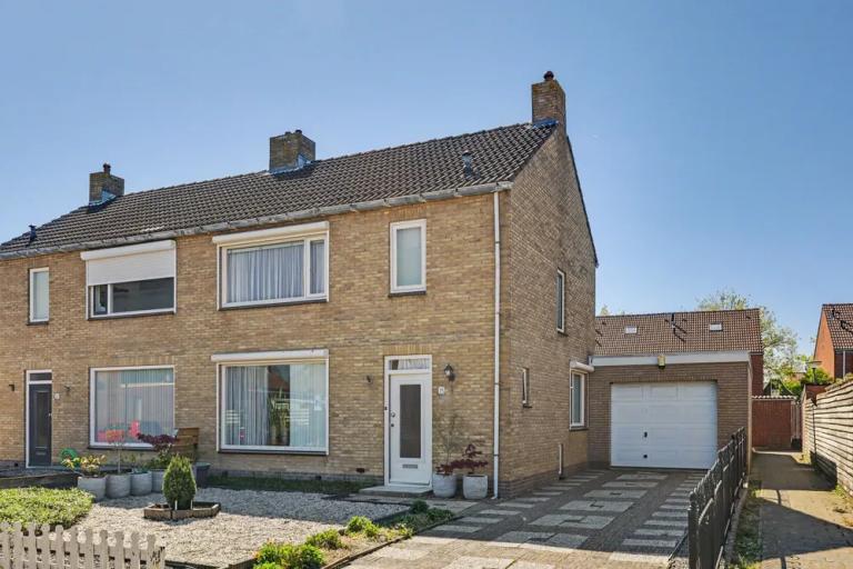 Merietestraat 18