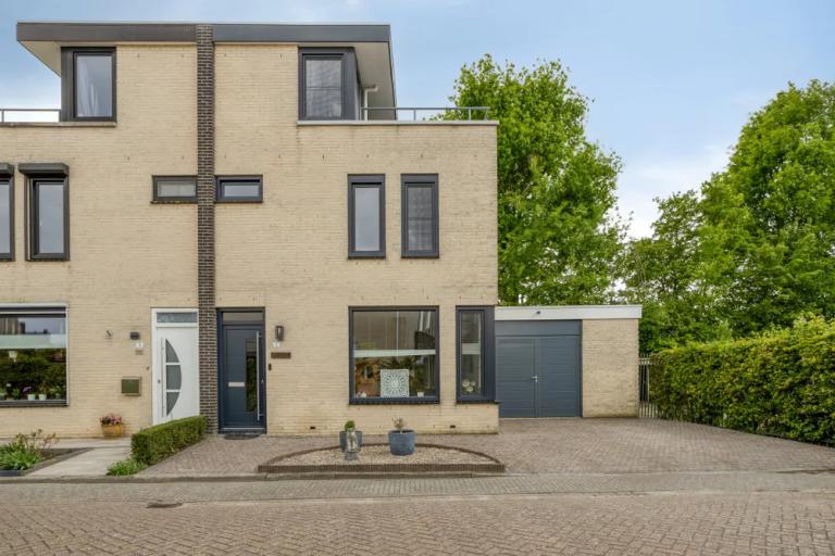 Olmenstraat 1