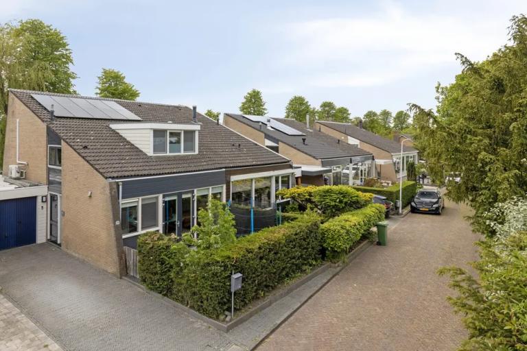 Burgemeester Gaststraat 32