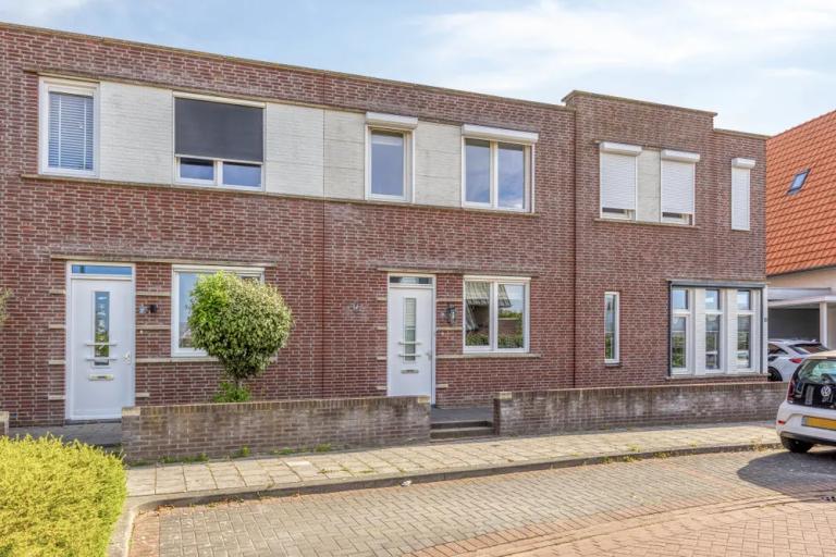 Elvis Presleystraat 29