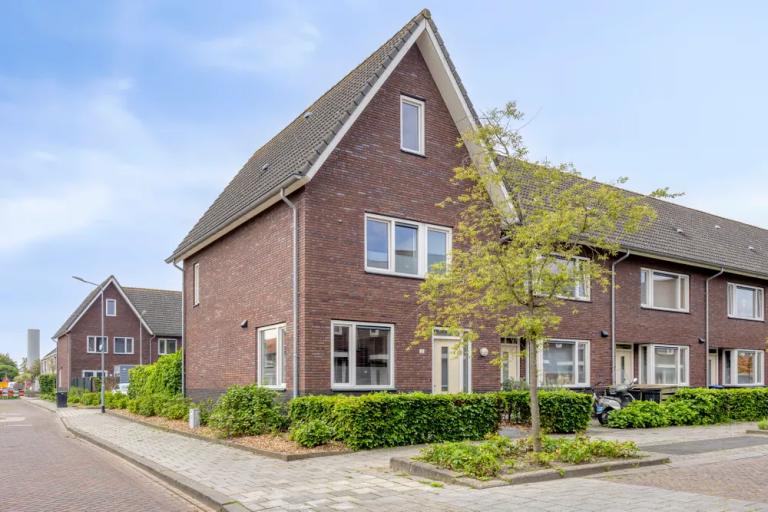 Korenbloemstraat 2