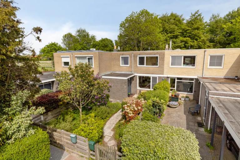 Van Kleffenslaan 46