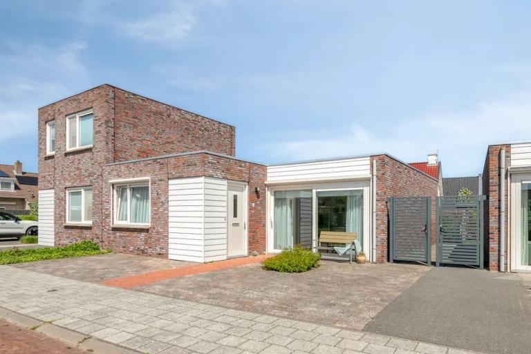 Nieuwe Land 3