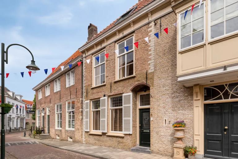 Hoogstraat 5