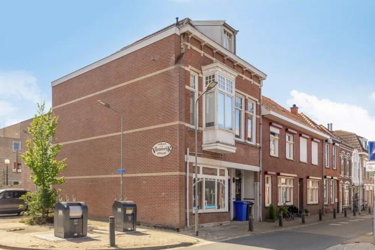 Vlooswijkstraat 14