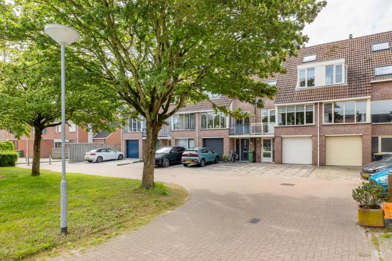 Zuiderzeestraat 113