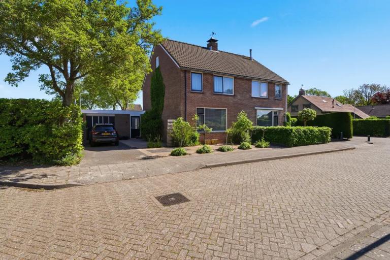 van Bourgondiëlaan 17