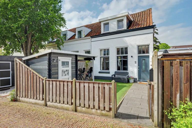 Jacob Catsstraat 2