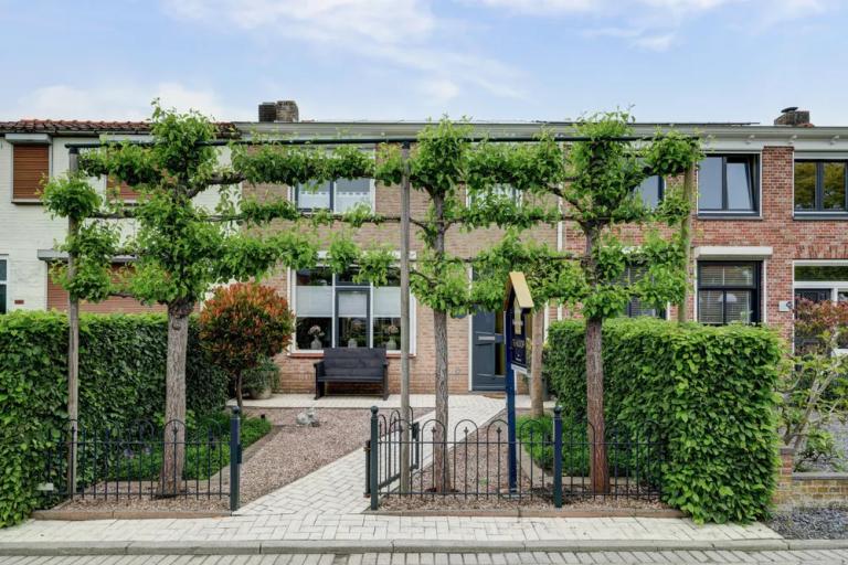 Oostsingel 28