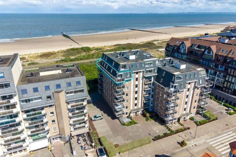 Boulevard de Wielingen 55024