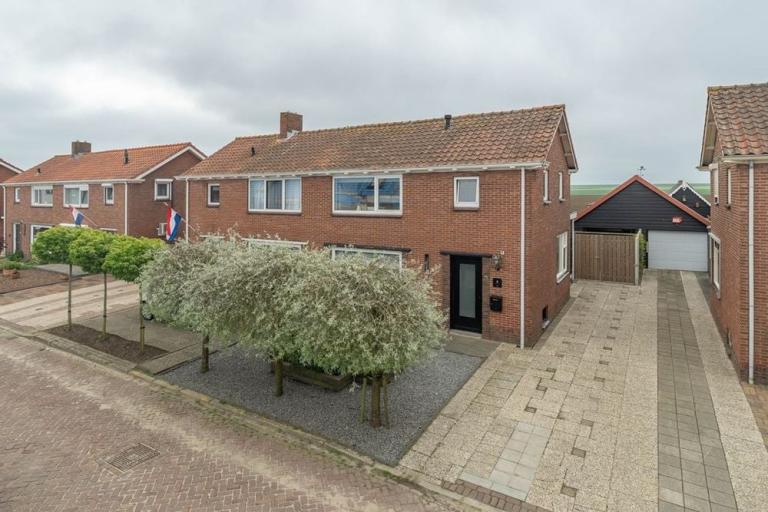 Rietlandstraat 8