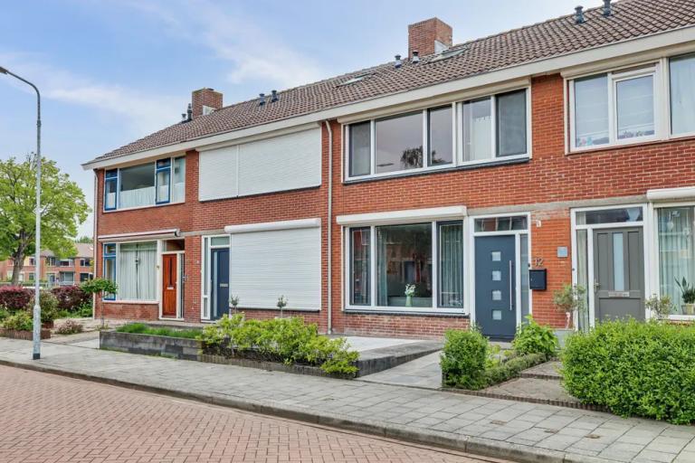 Roerstraat 12