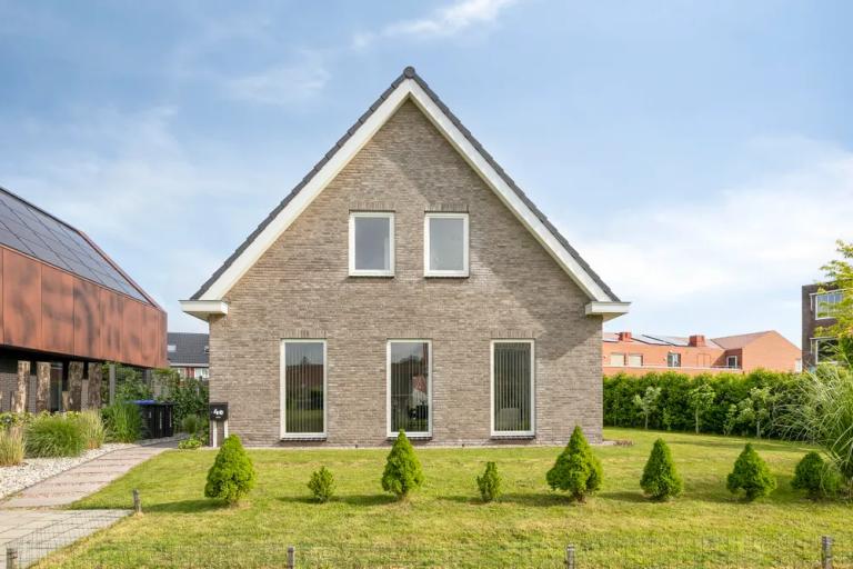 Wissekerkseweg 4 E