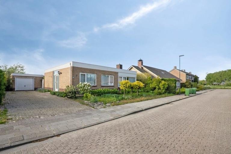 Burgemeester Jansenstraat 12