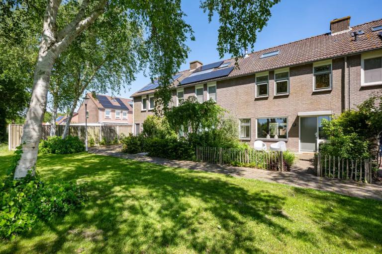 van Bourgondiëlaan 28