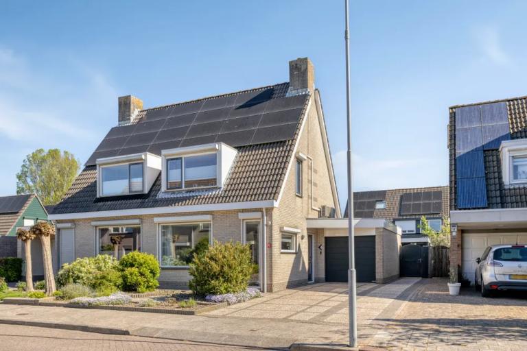 's-Gravenkreek 9