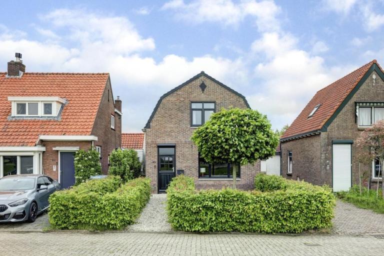 Arendstraat 11