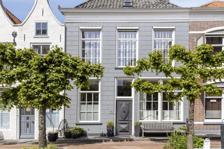 Poststraat 44