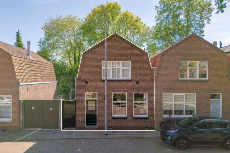 Nieuwe Oostersestraat 18