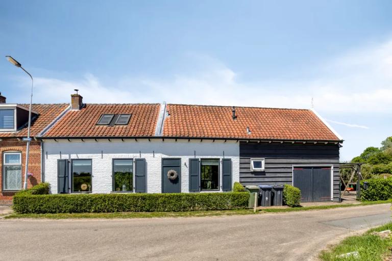 Baandijk 5