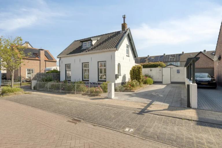 Platteweg 13