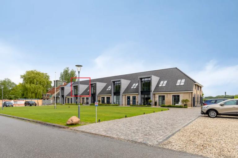Oosthavendijk 21 12