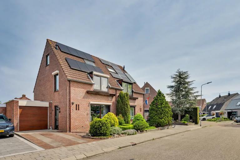 Coxstraat 86
