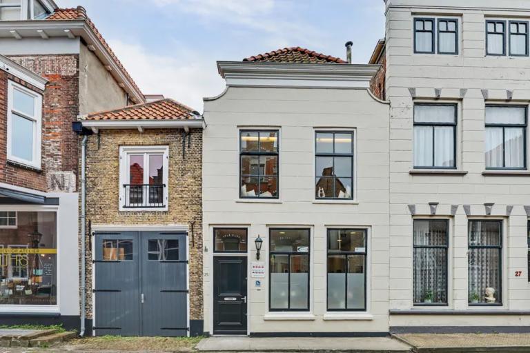 Meelstraat 25