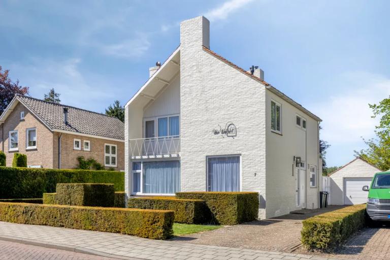 Lyceumstraat 7