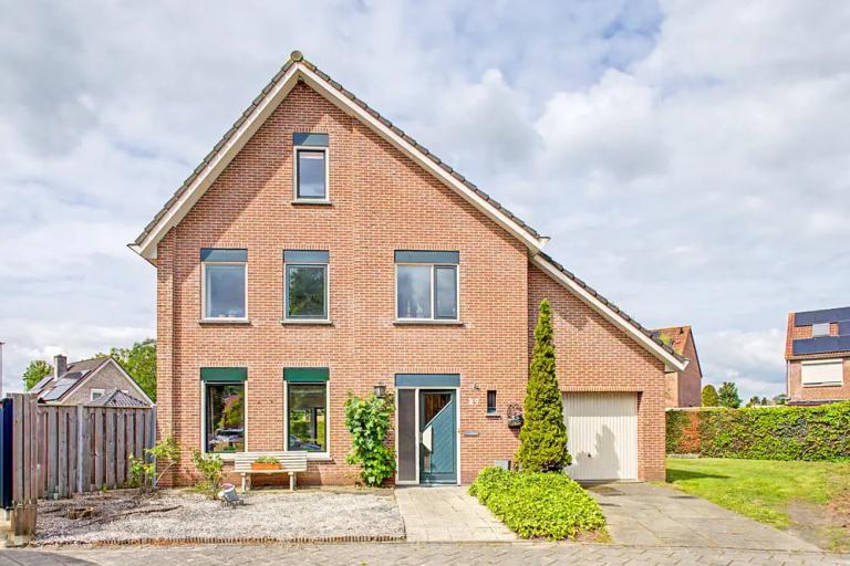 Eikenhof 27