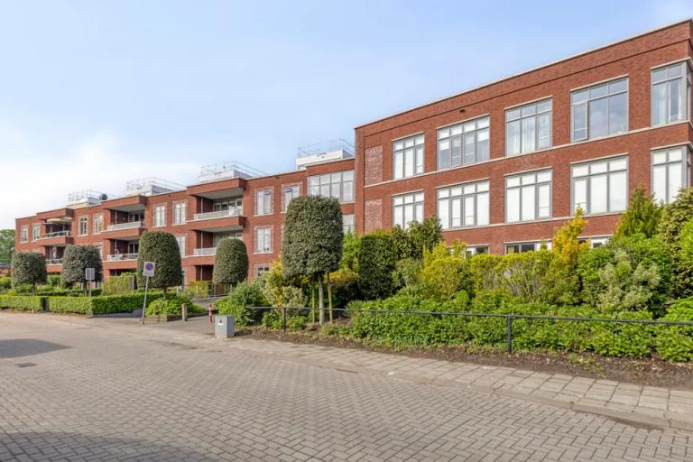 Evertsenstraat 5 28