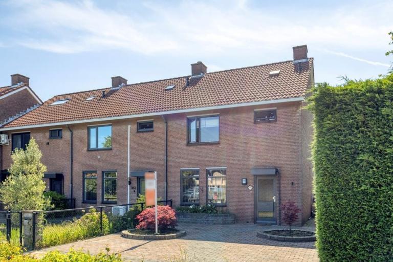 Oude Vaart 22
