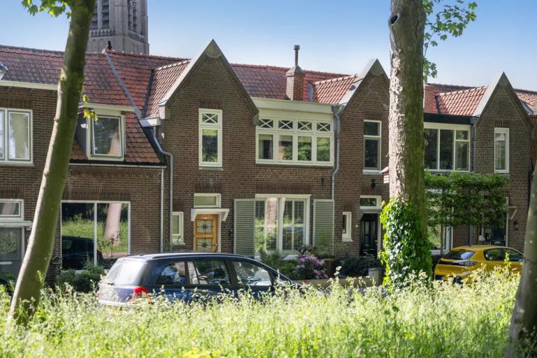 Plantagestraat 15
