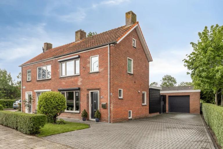 Mulockstraat 38