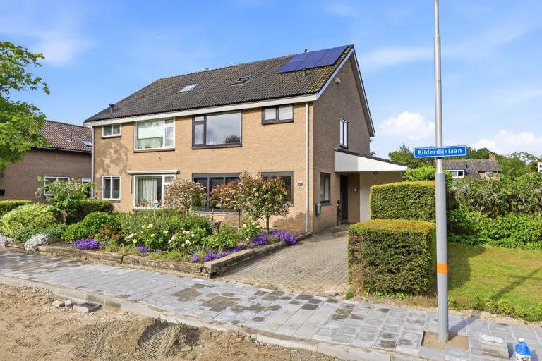 Bilderdijklaan 19