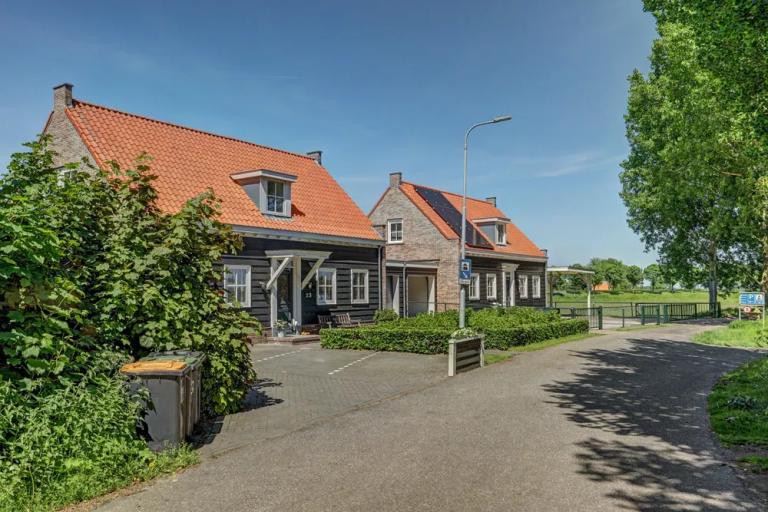 Zaagmolen 23
