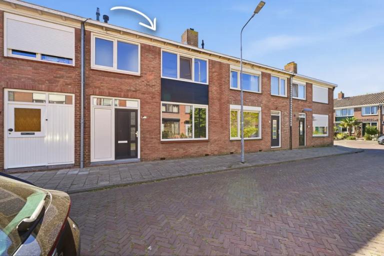 Nachtegaalstraat 19