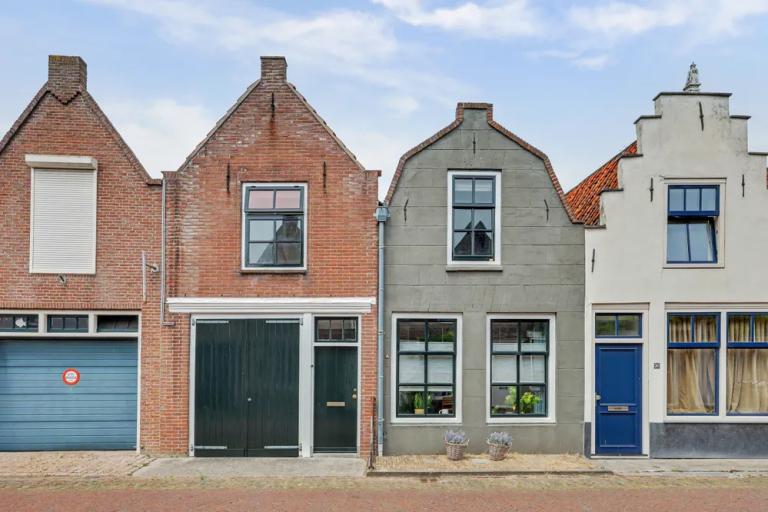 Bagijnestraat 32