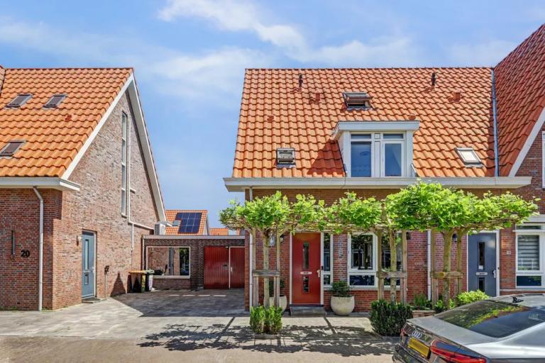 Bermsloot 18