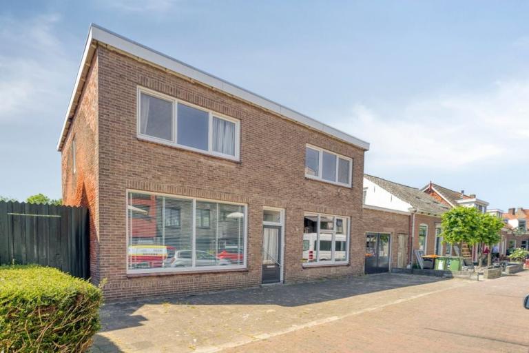 Vlissingsestraat 20