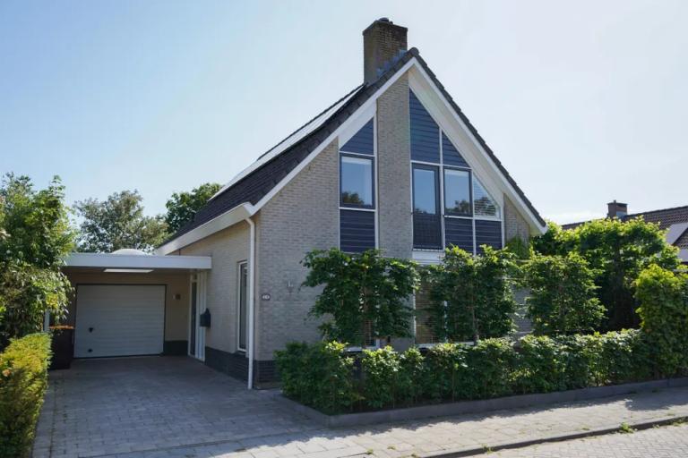 Grevelingenstraat 20