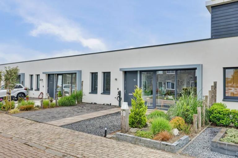 Arianestraat 10