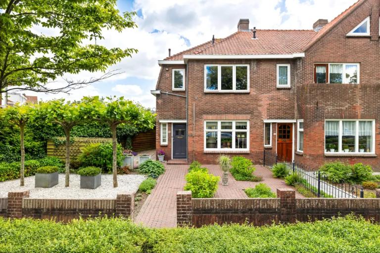 Langevielesingel 92