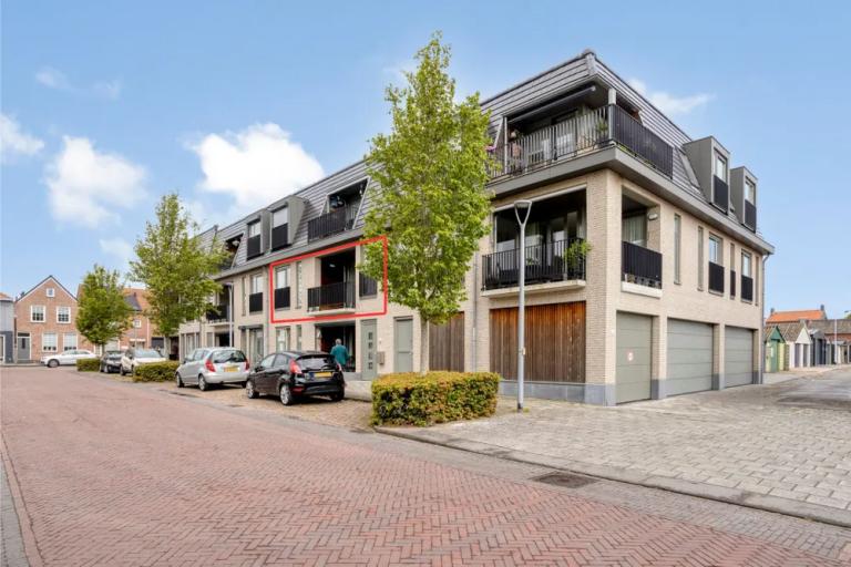Dorpsstraat 23 103