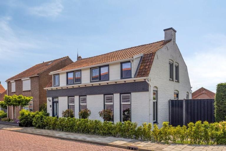 A. de Koningstraat 8