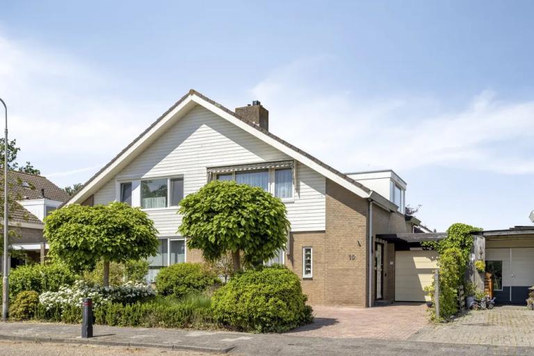 Schelphoekstraat 10