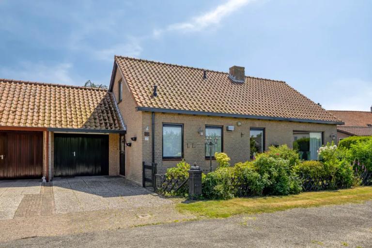 Weeldeweg 10 b