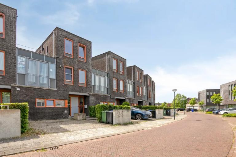 Stanleystraat 24